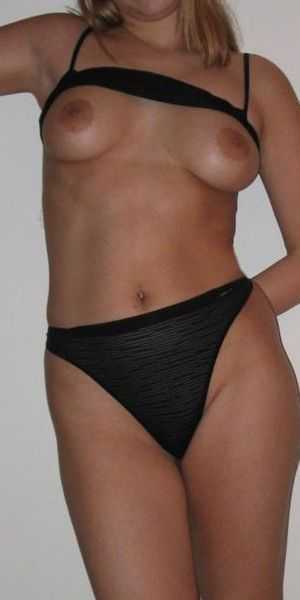 Lisa Bare
